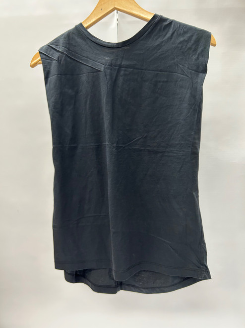 Vist Large View of Product Image Which is Used Unbranded Tank Top S-4/6