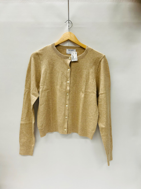 Vist Large View of Product Image Which is Used Old Navy Lightweight Sweater M-8/10