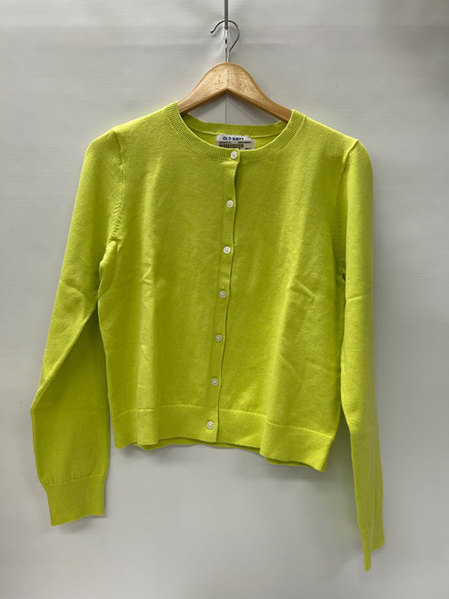 Vist Large View of Product Image Which is Used Old Navy Lightweight Sweater M-8/10