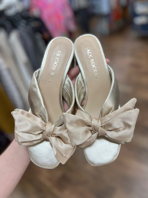 Vist Large View of Product Image Which is Used Jack Rogers Low Heels 9