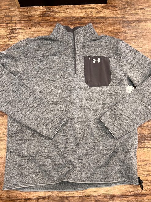 Vist Large View of Product Image Which is Used Under Armour Mens Sweatshirt XXL