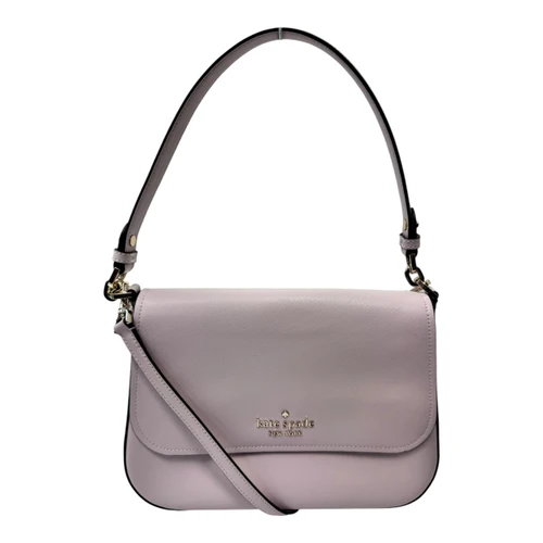 Vist Large View of Product Image Which is Used Kate Spade New York Staci Flap Shoulder Bag
