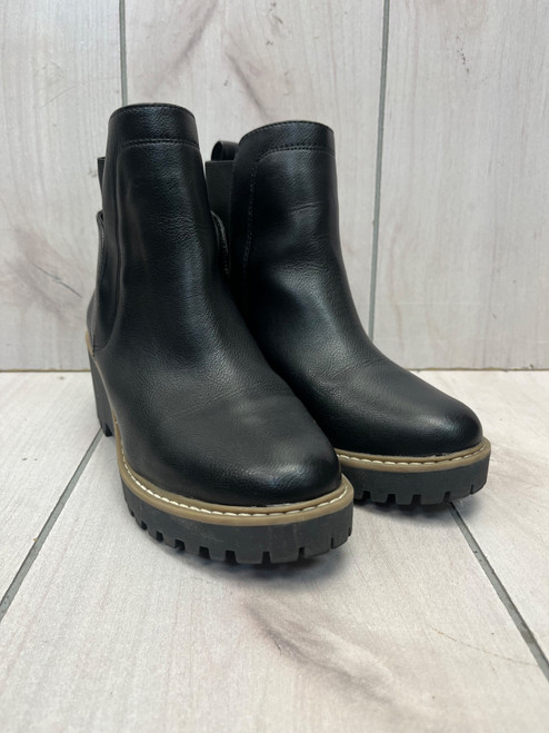 Vist Large View of Product Image Which is Used Dolce Vita Ankle Boots 7