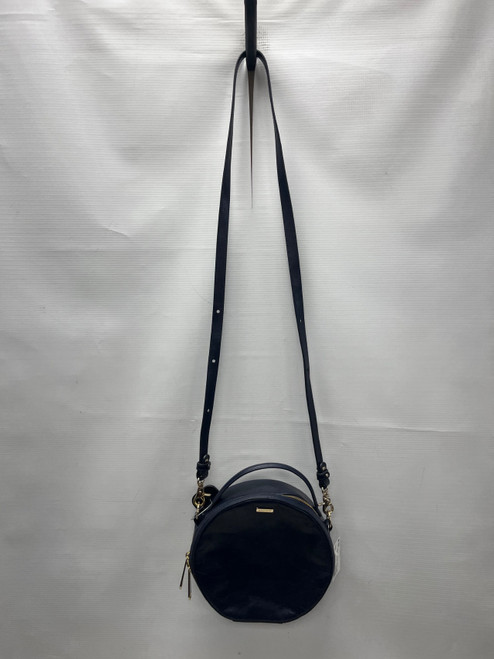 Vist Large View of Product Image Which is Used Brahmin Large Leather Handbag