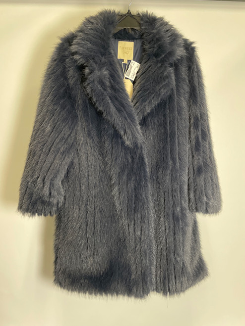 Vist Large View of Product Image Which is Used Farmers Market Long Light Jacket M-8/10