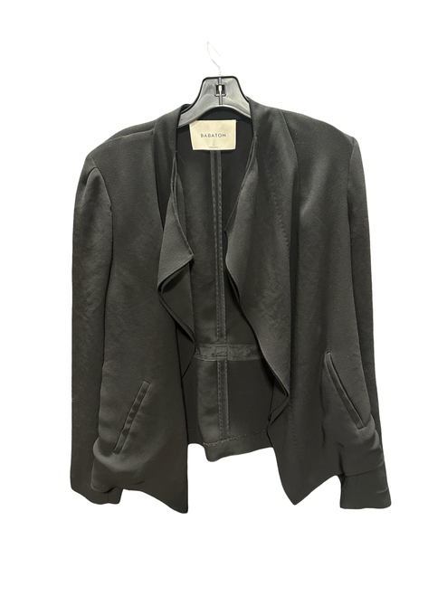 Vist Large View of Product Image Which is Used Babaton Blazer L-12/14