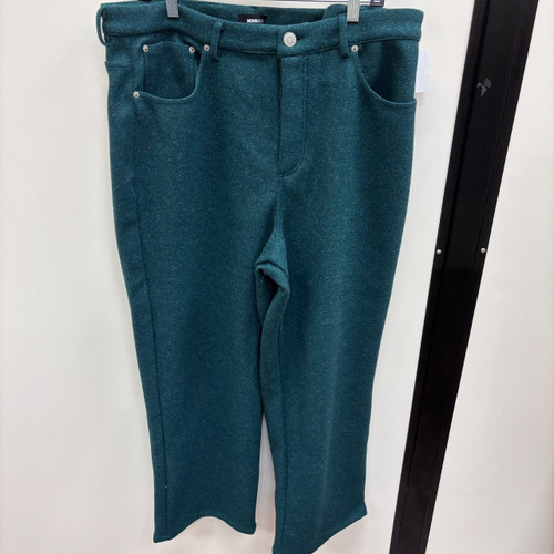 Vist Large View of Product Image Which is Used Fashion Nova Mens Casual Pant 36W