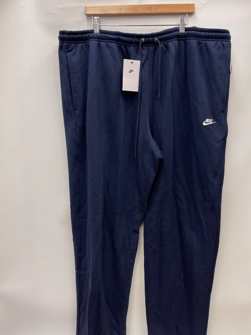 Vist Large View of Product Image Which is Used Nike Mens Athletic Pant XXXL