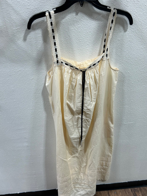 Vist Large View of Product Image Which is Used Anthropologie Long Dress F M-8/10