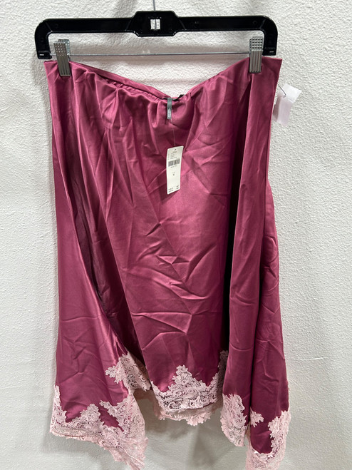 Vist Large View of Product Image Which is Used Anthropologie Long Skirt M 8-10/28-30