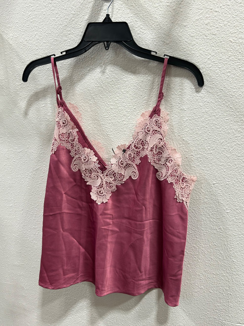 Vist Large View of Product Image Which is Used Anthropologie Tank Top M-8/10