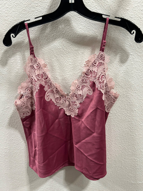 Vist Large View of Product Image Which is Used Anthropologie Tank Top S-4/6