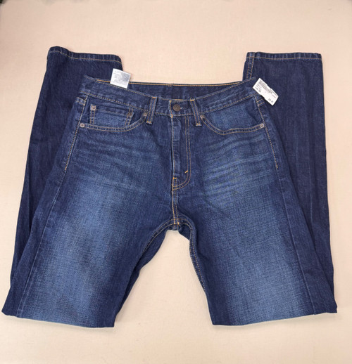 Vist Large View of Product Image Which is Used Levi's Mens Denim 32W
