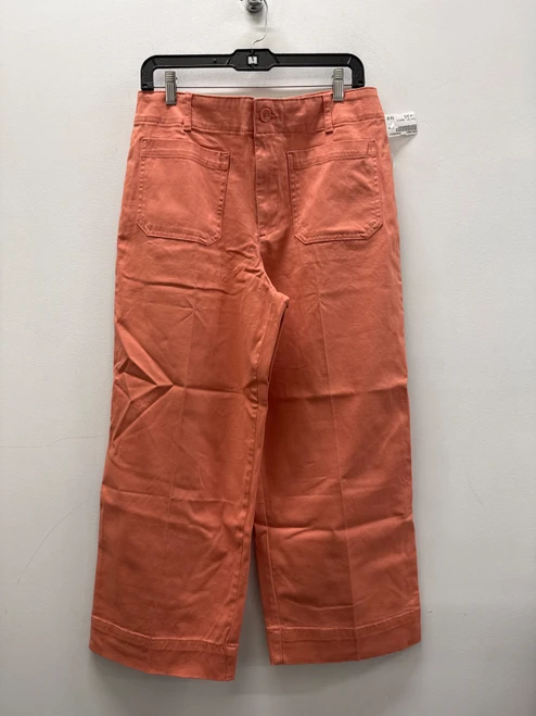 Vist Large View of Product Image Which is Used Coral Bagetelle Casual Pant 12-31