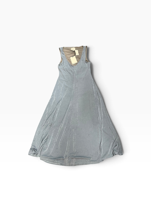 Vist Large View of Product Image Which is Used Reformation Long Dress B XL-16