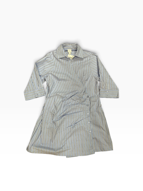 Vist Large View of Product Image Which is Used Maeve Short Dress B 1X-18