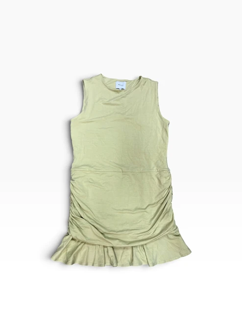 Vist Large View of Product Image Which is Used Reformation Short Dress B XL-16