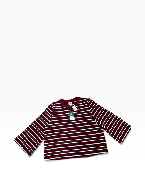 Vist Large View of Product Image Which is Used Tuckernuck Long Sleeve Top XL-16