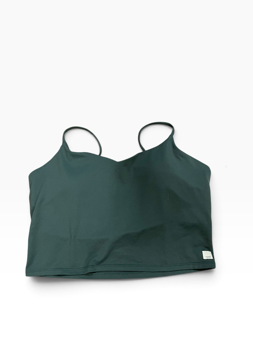 Vist Large View of Product Image Which is Used Vuori Active Tank Top XL-16