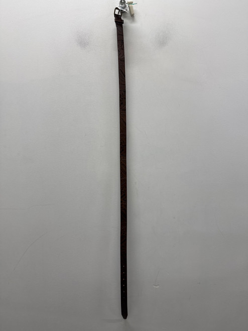 Vist Large View of Product Image Which is Used Unbranded Belt XL 16/33