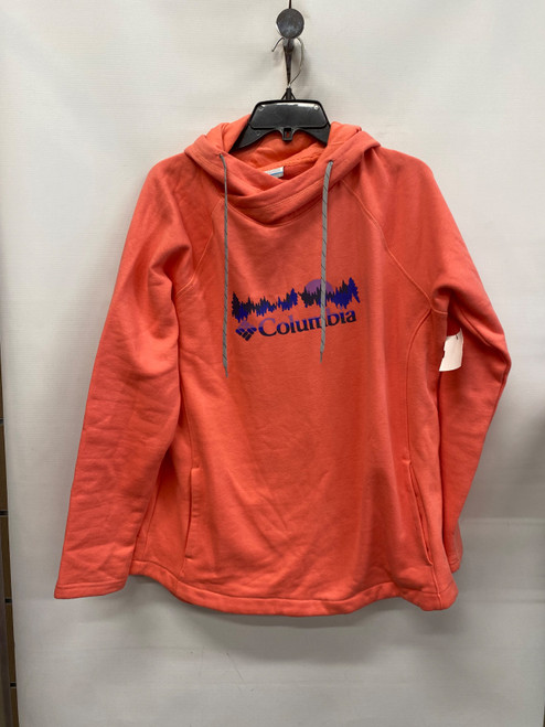 Vist Large View of Product Image Which is Used Columbia Sweatshirt L-12/14
