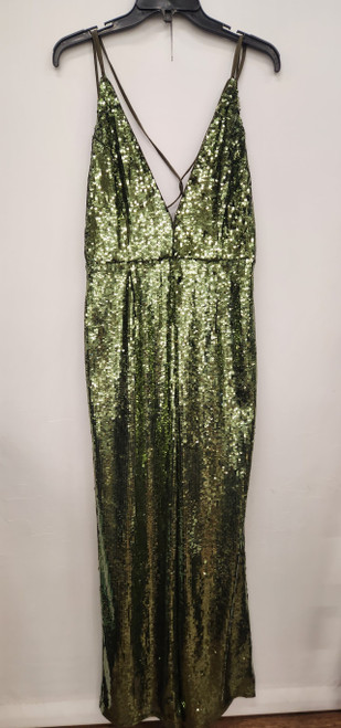 Vist Large View of Product Image Which is Used Unbranded Jumpsuit L-12/14