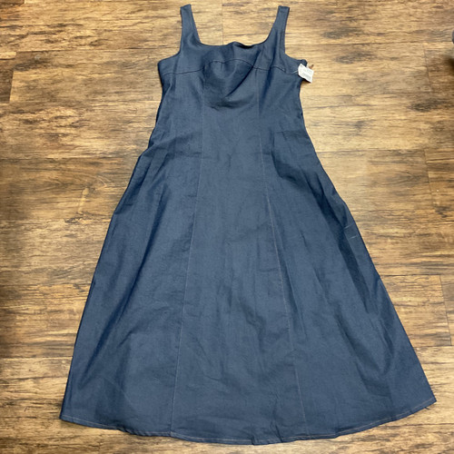 Vist Large View of Product Image Which is Used La Piccola Long Dress B XL-16