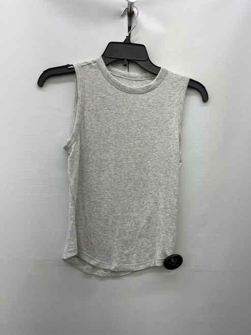 Vist Large View of Product Image Which is Used Lululemon Athletica Active Tank Top S-4/6