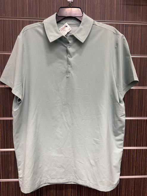 Vist Large View of Product Image Which is Nwt All In Motion Mens Active T-Shirt L
