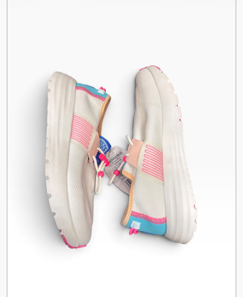 Vist Large View of Product Image Which is Used Hey Dude Casual Shoes 6