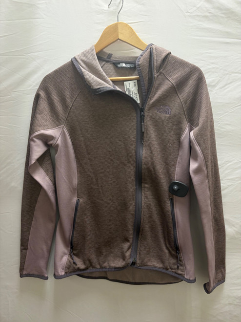 Vist Large View of Product Image Which is Used The North Face Sweatshirt M-8/10
