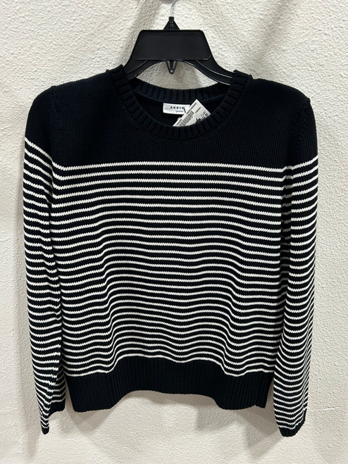 Vist Large View of Product Image Which is Used Akris Heavyweight Sweater S-4/6