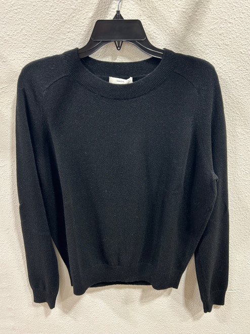 Vist Large View of Product Image Which is Used Vince Heavyweight Sweater S-4/6