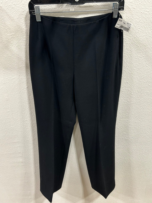 Vist Large View of Product Image Which is Used Akris Dress Pant 6-28