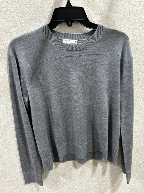 Vist Large View of Product Image Which is Used Equipment Femme Lightweight Sweater S-4/6