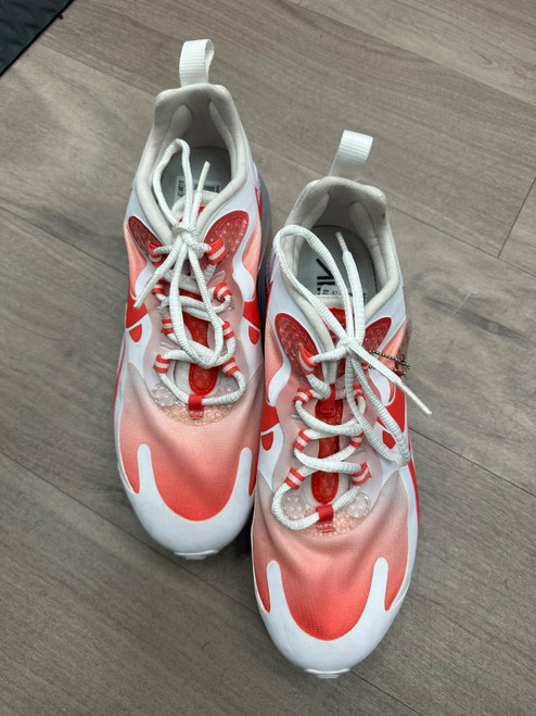 Vist Large View of Product Image Which is Used Nike Casual Shoes 9