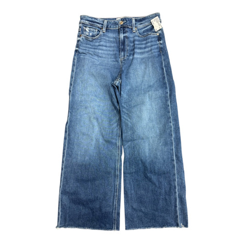 Vist Large View of Product Image Which is Used Paige Denim 8-29