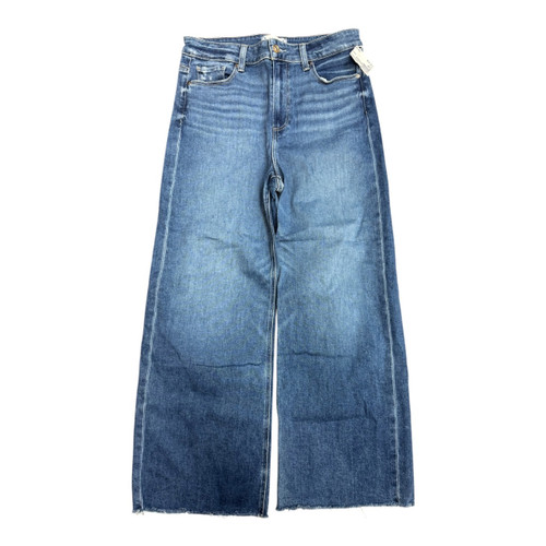 Vist Large View of Product Image Which is Used Paige Denim 8-29