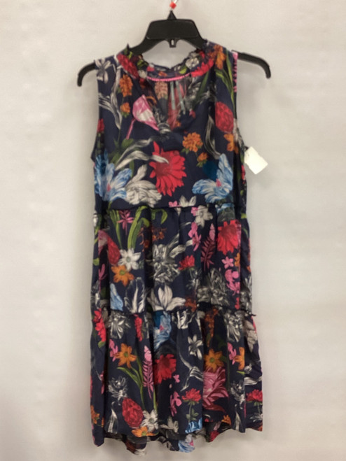 Vist Large View of Product Image Which is Used Anthropologie Short Dress B XS-0/2