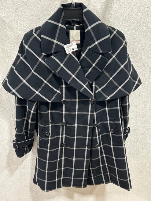 Vist Large View of Product Image Which is Used The Limited Long Heavy Coat XS-0/2