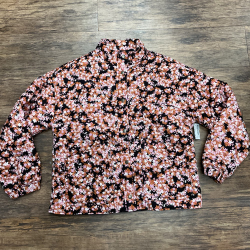 Vist Large View of Product Image Which is Used Sanctuary Short Light Jacket S-4/6