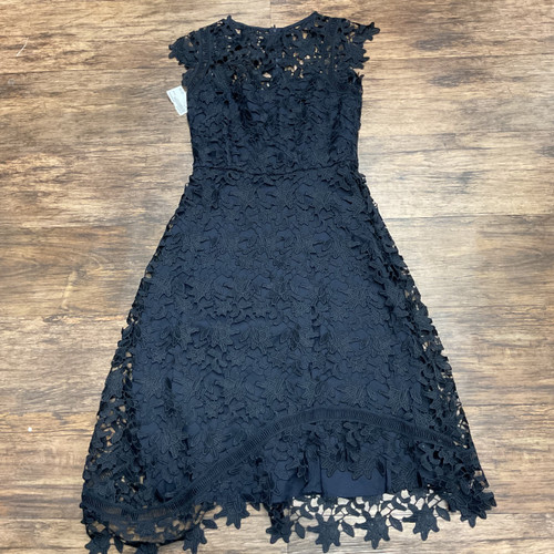 Vist Large View of Product Image Which is Used Eliza J Short Dress F XS-0/2