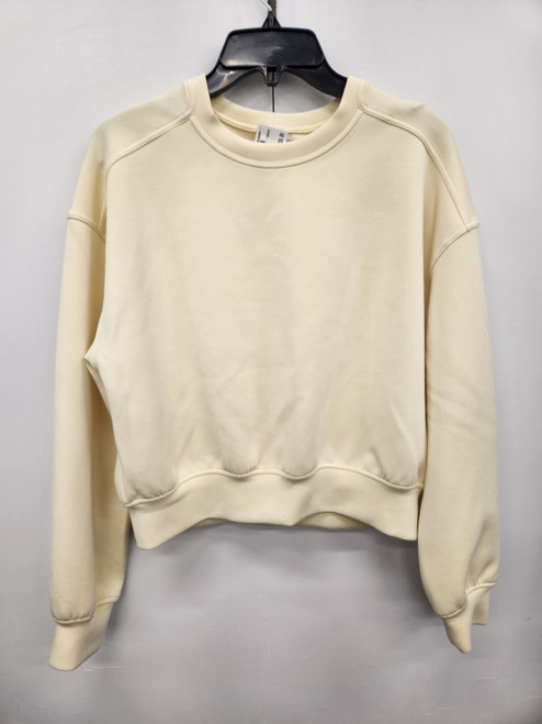 Vist Large View of Product Image Which is Used Travis Mathew Active Long Sleeve S-4/6