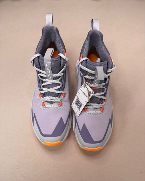Vist Large View of Product Image Which is Used Adidas Performance Shoes 8