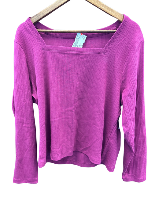 Vist Large View of Product Image Which is Old Navy Long sleeve Pink