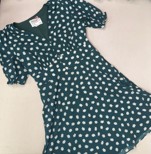 Vist Large View of Product Image Which is Used Kate Spade New York Short Dress F S-4/6