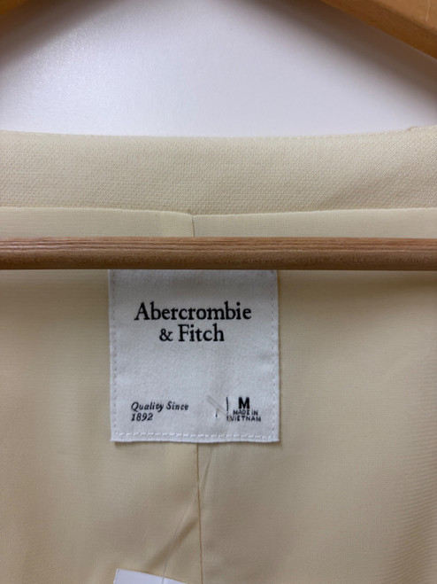 Vist Large View of Product Image Which is Used Abercrombie&Fitch Short Dress F M-8/10