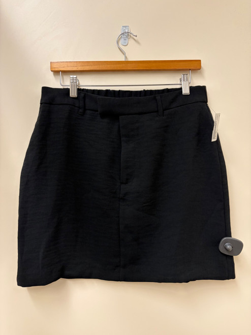 Vist Large View of Product Image Which is Used A New Day Long Skirt 10-30