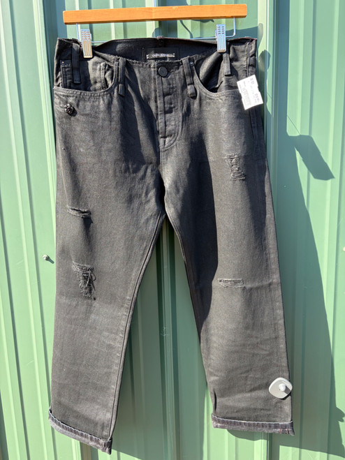 Vist Large View of Product Image Which is Used Calvin Rucker Casual Pant 6-28