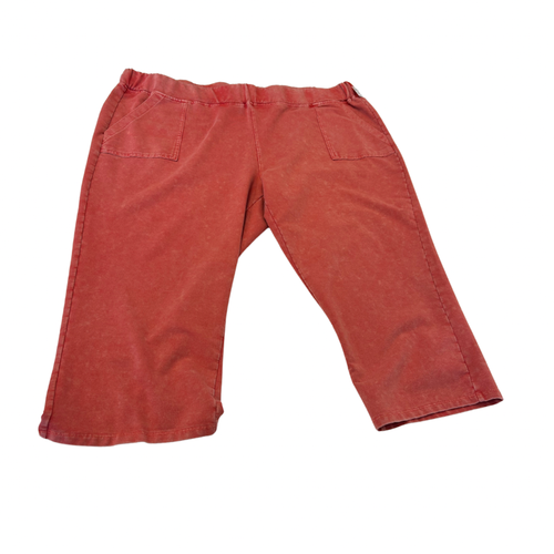 Vist Large View of Product Image Which is Used Unbranded BOTTOMS 2X 20/35